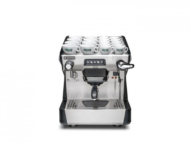 Rancilio Class 5 USB Tall Models