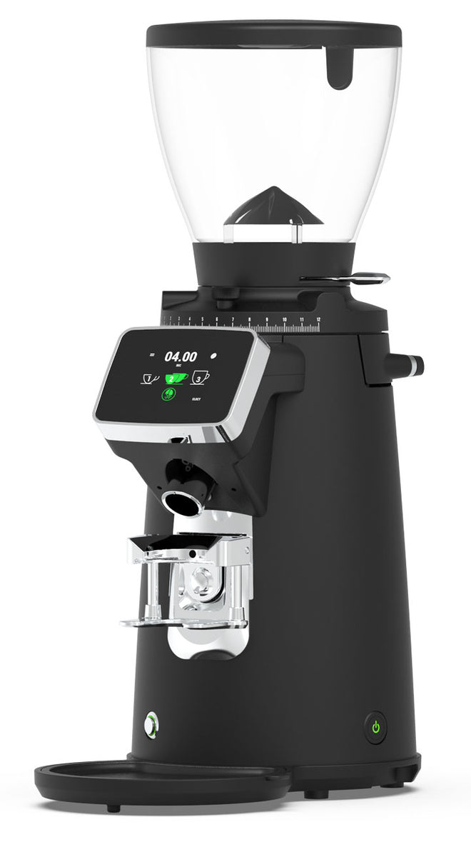 Compak E8 LLS | Absolute Espresso Plus