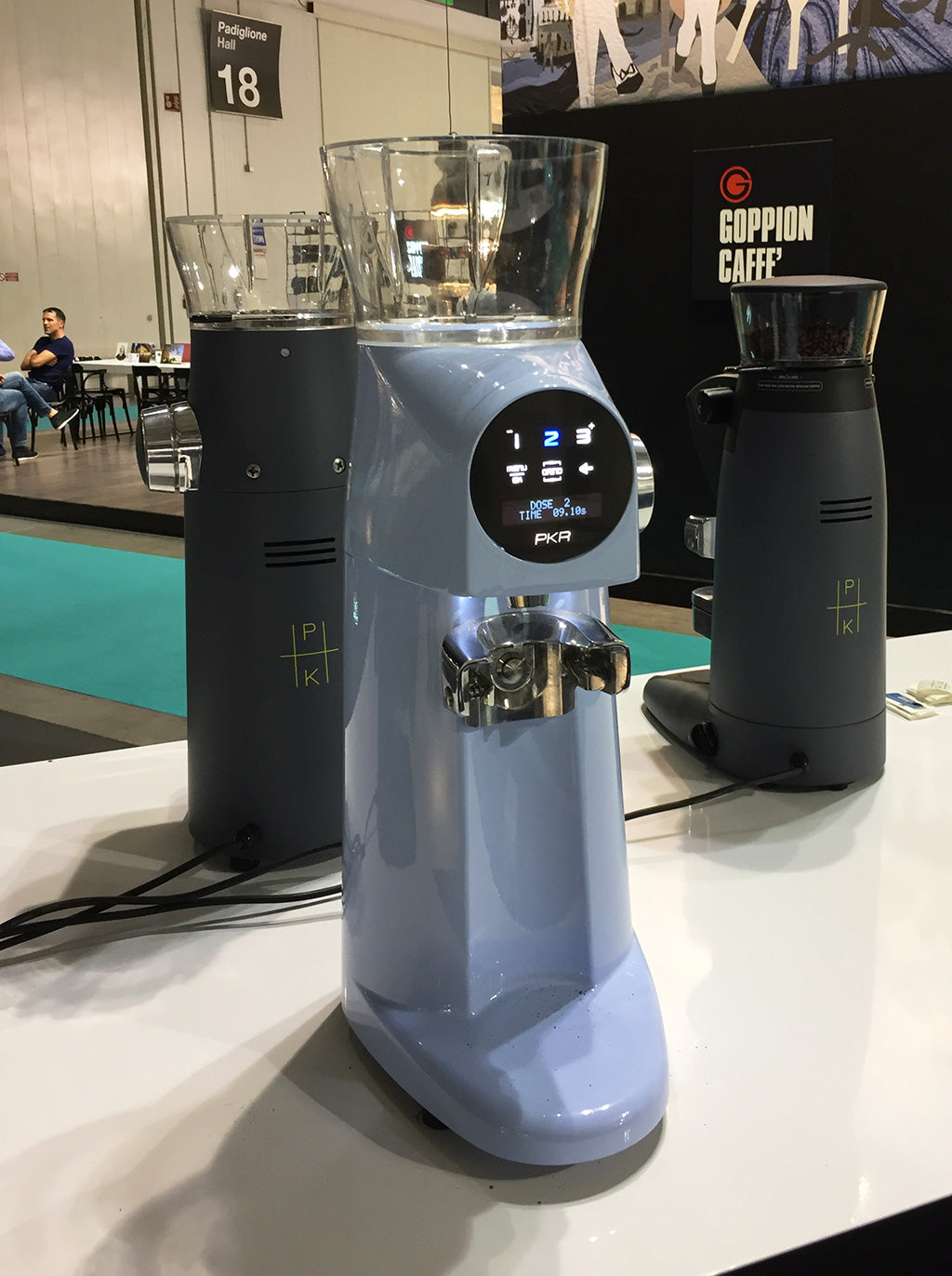 Best Compak Model for Me?