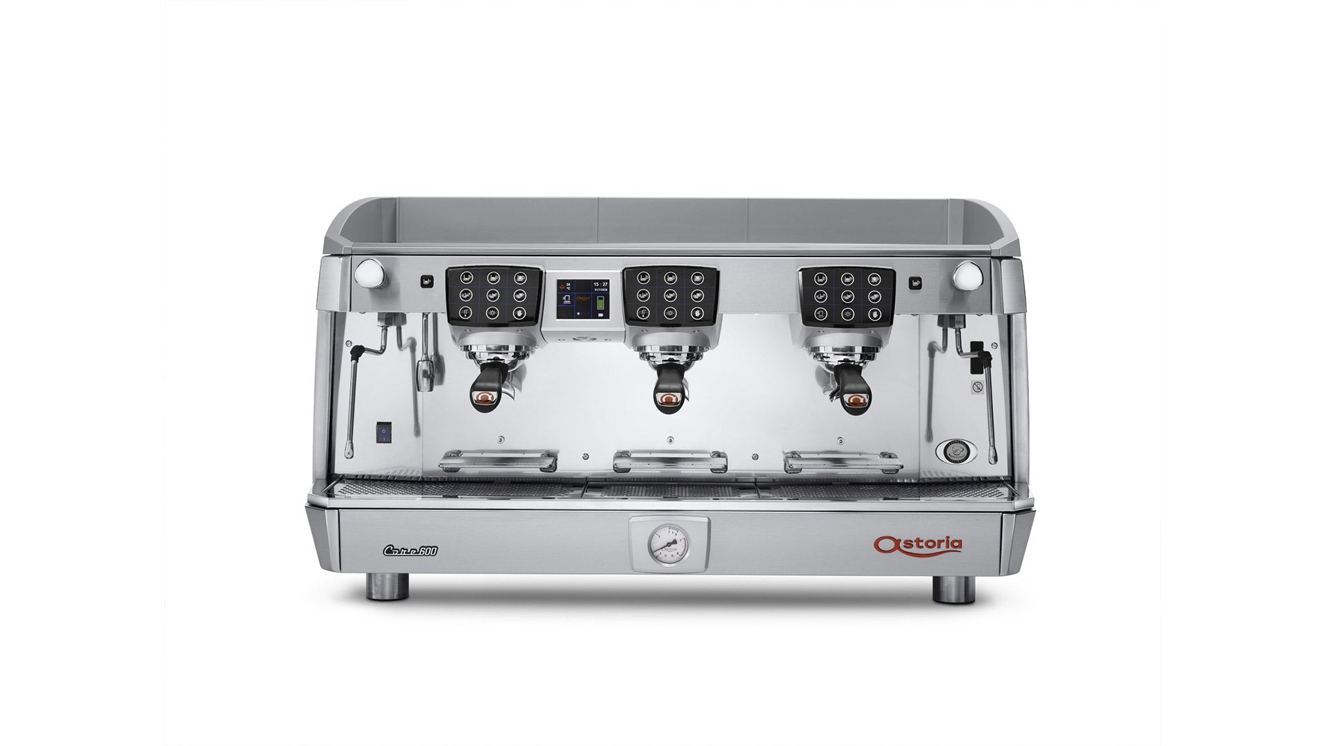 Astoria Core 600 TS | Absolute Espresso Plus