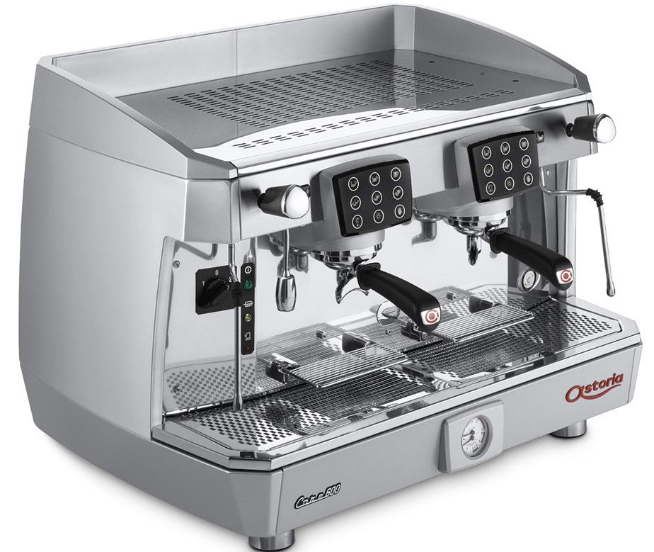 Compak R120 Retail/Industrial Grinder – Absolute Espresso Plus