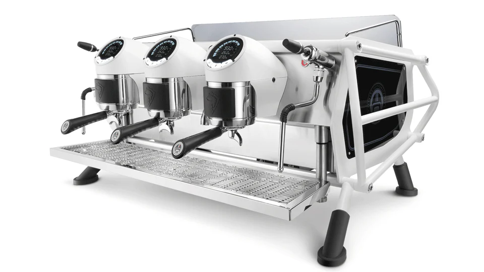 Sanremo Café Racer Espresso Machine