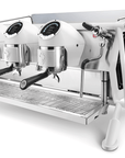 Sanremo Café Racer Full White Free Freight