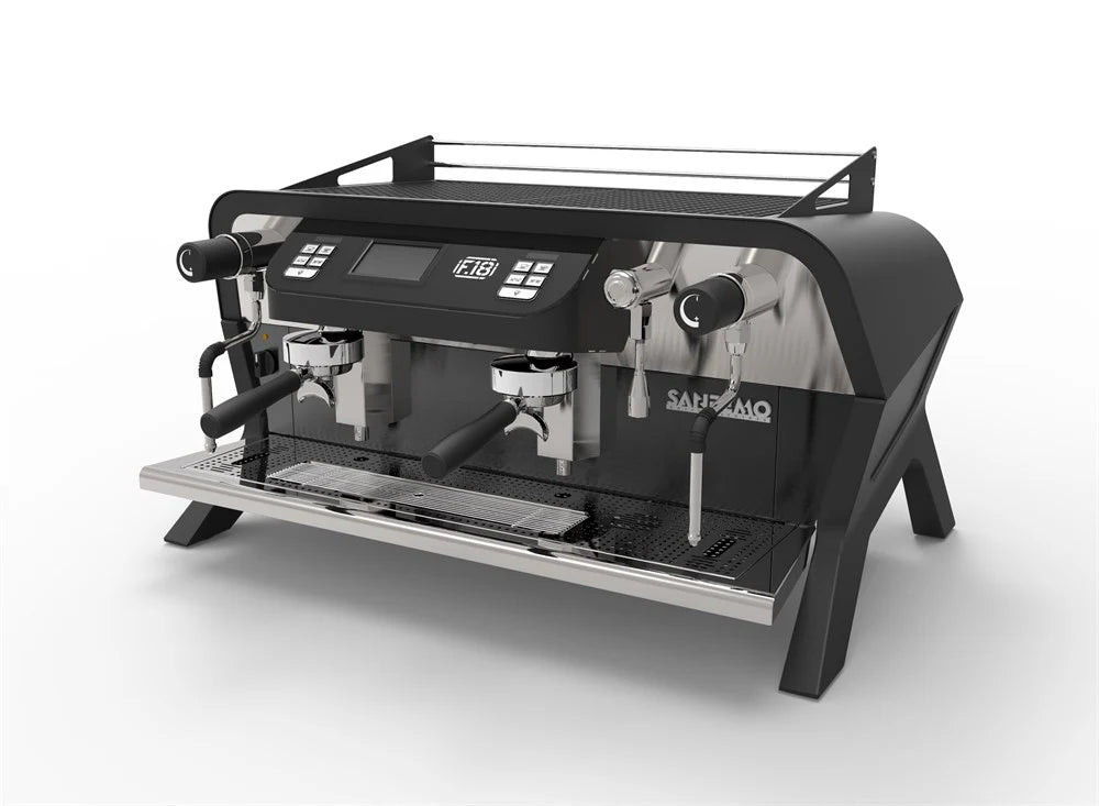 Sanremo F18 with Shipping