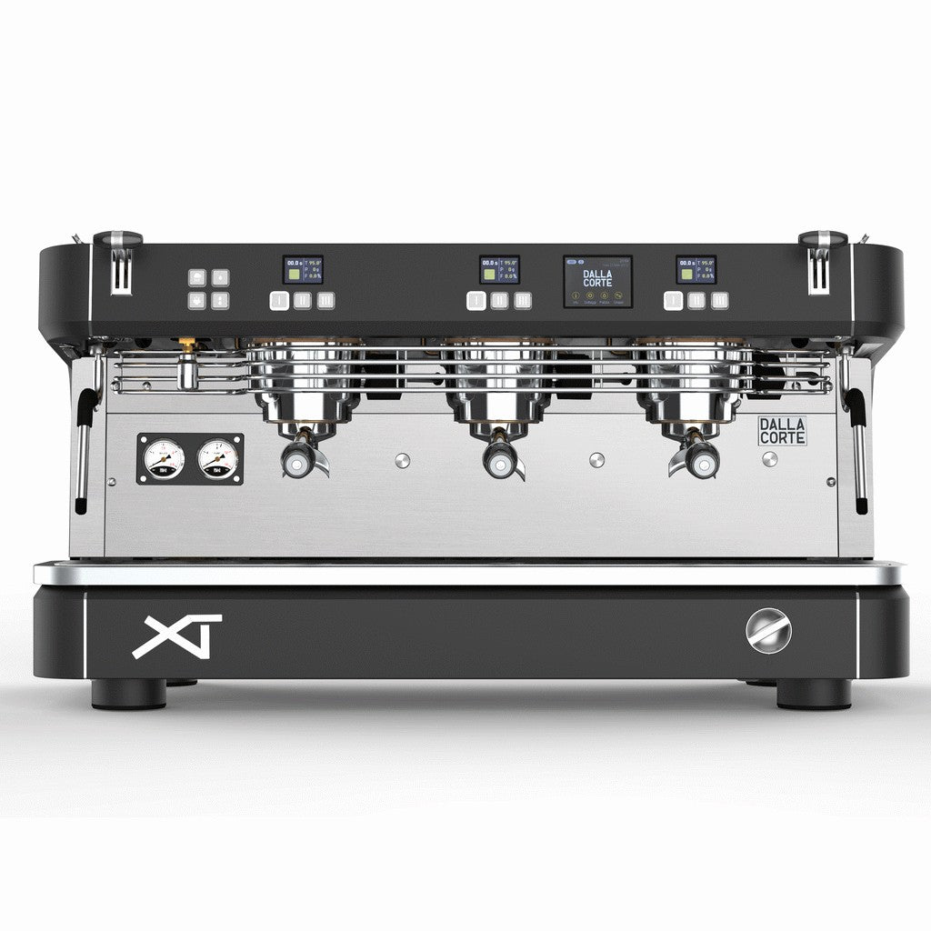 Dalla Corte XT Models