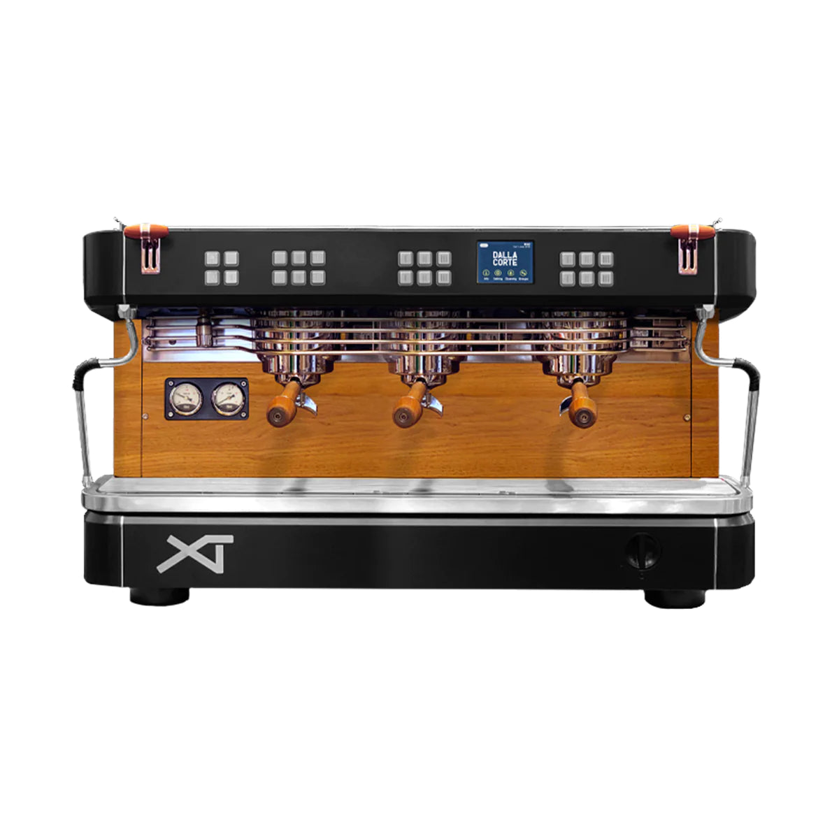 Dalla Corte XT Classic Espresso Machine