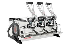 La Marzocco Leva X Models