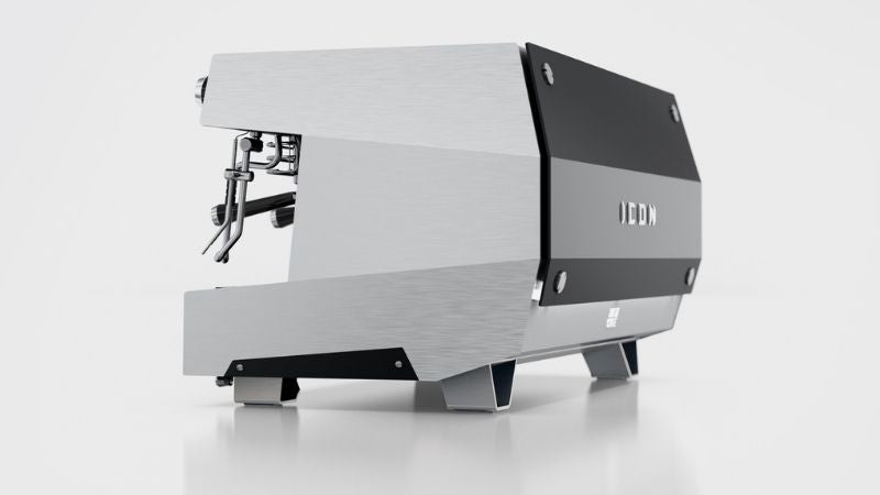 Dalla Corte Icon Espresso Machine