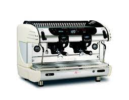 La Spaziale S40 Suprema Tall Cup