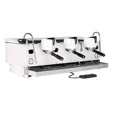 Synesso S200 Espresso Machine 3 Group