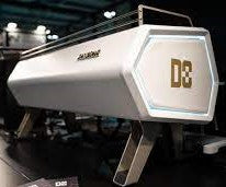 Sanremo D8 Auto Steam Free Freight