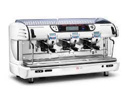 La Spaziale S40 Suprema Tall Cup