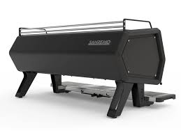 Sanremo D8 Auto Steam Free Freight