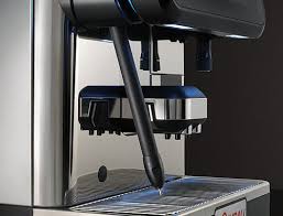 La Cimbali S30 Super Automatic Espresso Machine, CP10