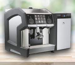 Eversys Cameo c2m Super Automatic Espresso Machine