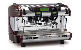 La Spaziale S40 Suprema Tall Cup