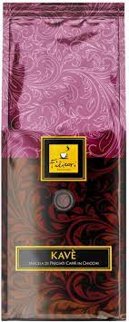 Filicori Zecchini Kave Bean 6 x 2.2Lb.