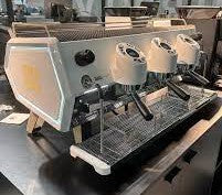 Sanremo D8 Espresso Machine 2 &amp; 3 Group