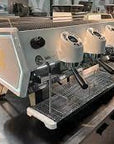 Sanremo D8 Espresso Machine 2 & 3 Group