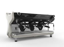 Gaggia La Giusta 2 Group Tall Cup with Shipping