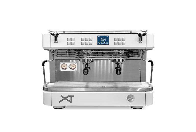 Dalla Corte XT Classic Espresso Machine