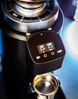 Dalla Corte Edge Grinder