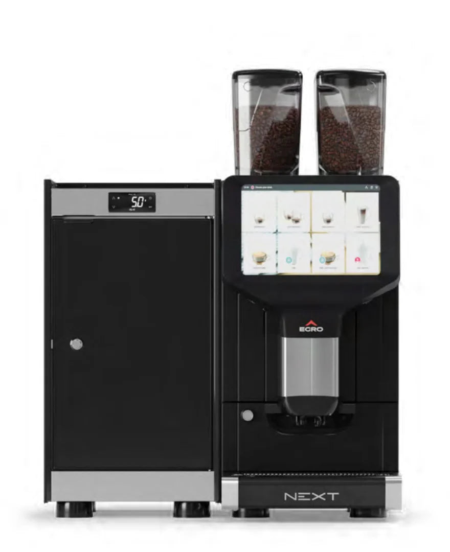 Egro Next Top Milk 1 Step