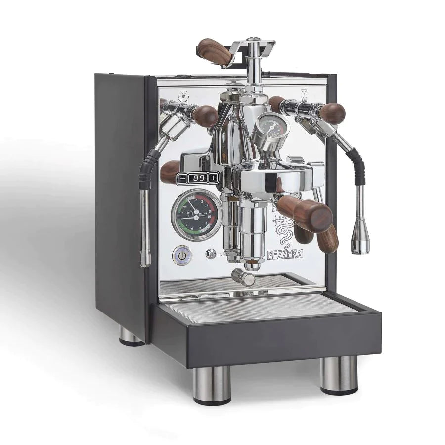 Bezzera Aria Top PID Flow Control