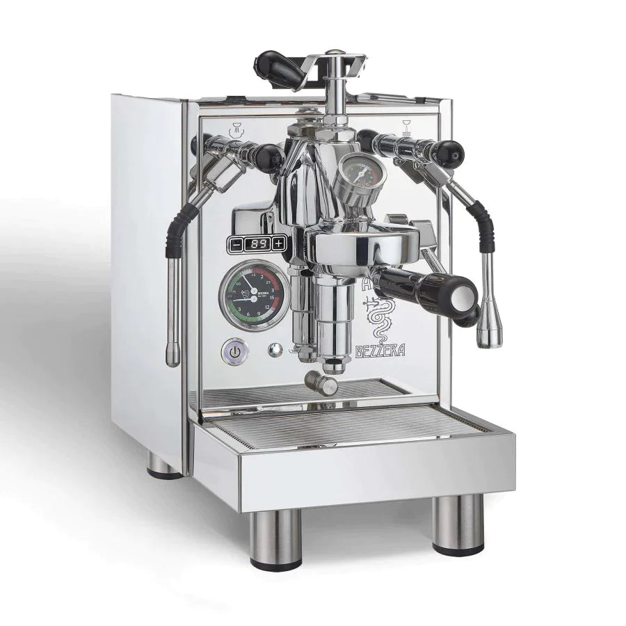 Bezzera Aria Top PID Flow Control