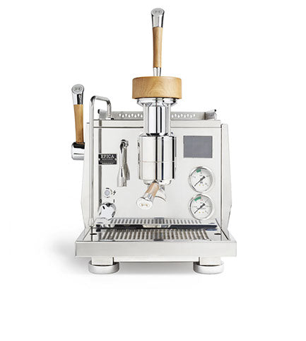 Rocket Epica Lever Espresso Machine - Thumbnail 3