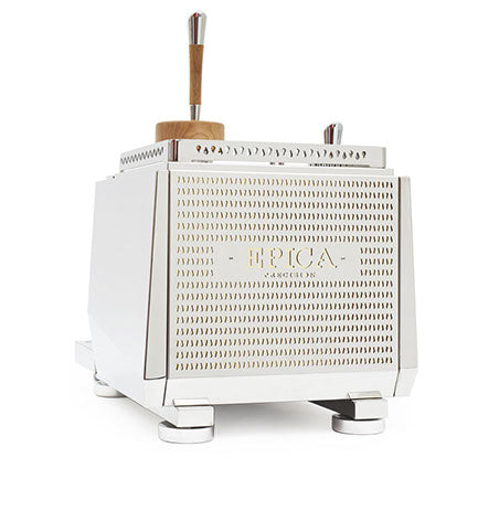 Rocket Epica Lever Espresso Machine