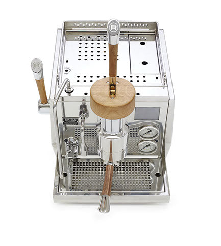 Rocket Epica Lever Espresso Machine - Thumbnail 4