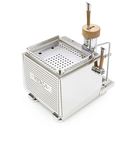 Rocket Epica Lever Espresso Machine - Thumbnail 5