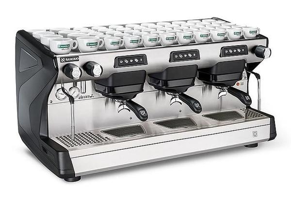 Rancilio Class 5 USB Tall Models