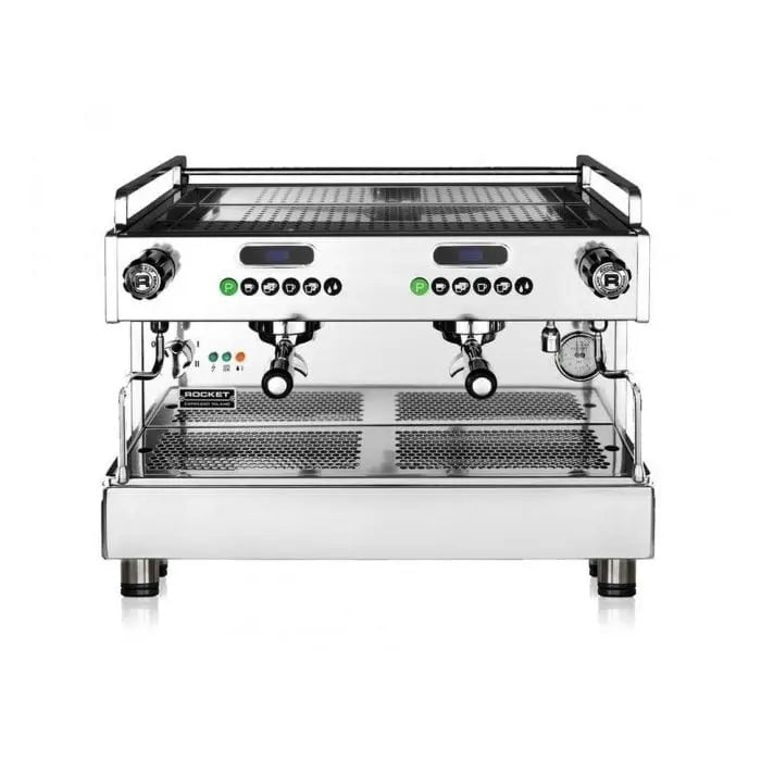 Rocket Boxer Timer 2 Grp Compact