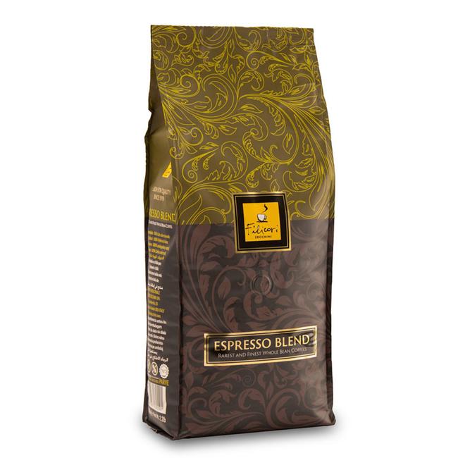 Filicori Zecchini Espresso Bean | Absolute Espresso Plus