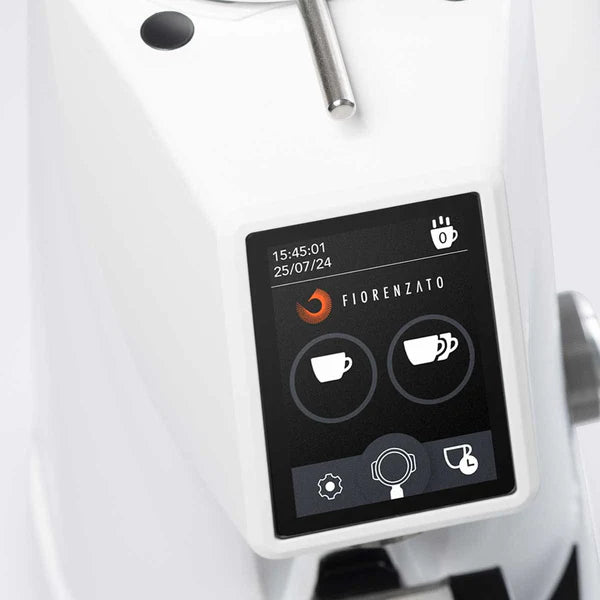 Fiorenzato F4 Evo Free Shipping
