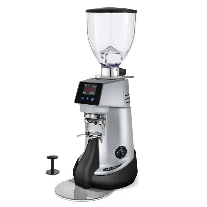 Fiorenzato F83 E XGI Espresso Grinder Free Shipping