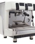 Faema Prestige Tall Cup 1 Group with Auto Steam