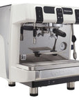 Faema Prestige Tall Cup 1 Group With & With Out Auto Steam