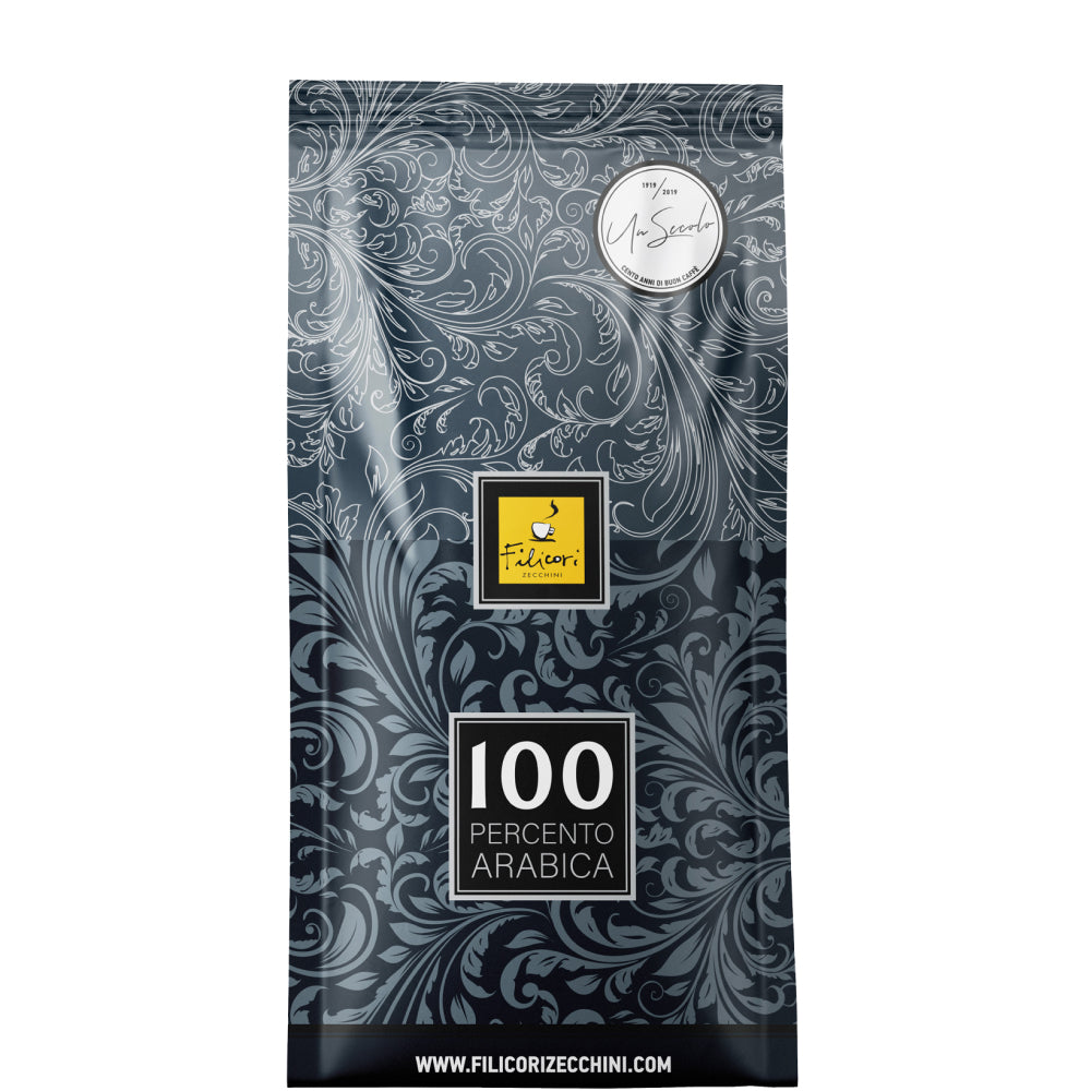 Filicori Zecchini Arabica Bean 6-2.2 Bags | Absolute Espresso Plus