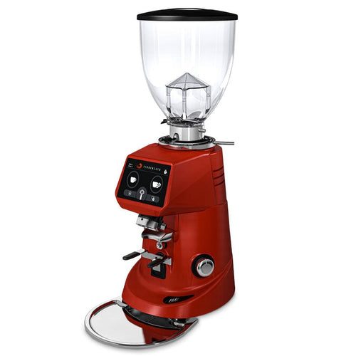 Fiorenzato F64 E – Absolute Espresso Plus