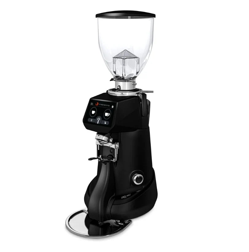 Fiorenzato F83 E XGI Espresso Grinder Free Shipping