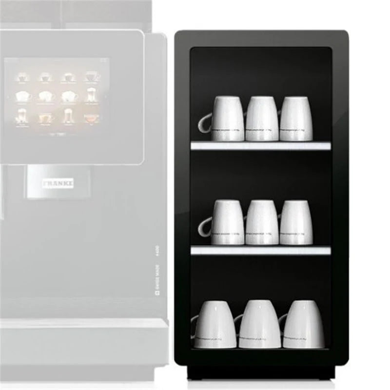 Franke A1000 Flex Coffee System with Shipping