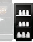 Franke A1000 Flex Coffee System with Shipping