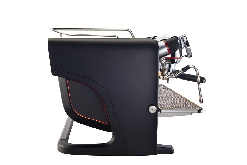La Cimbali M200 Profile Turbo Steam| Absolute Espresso Plus