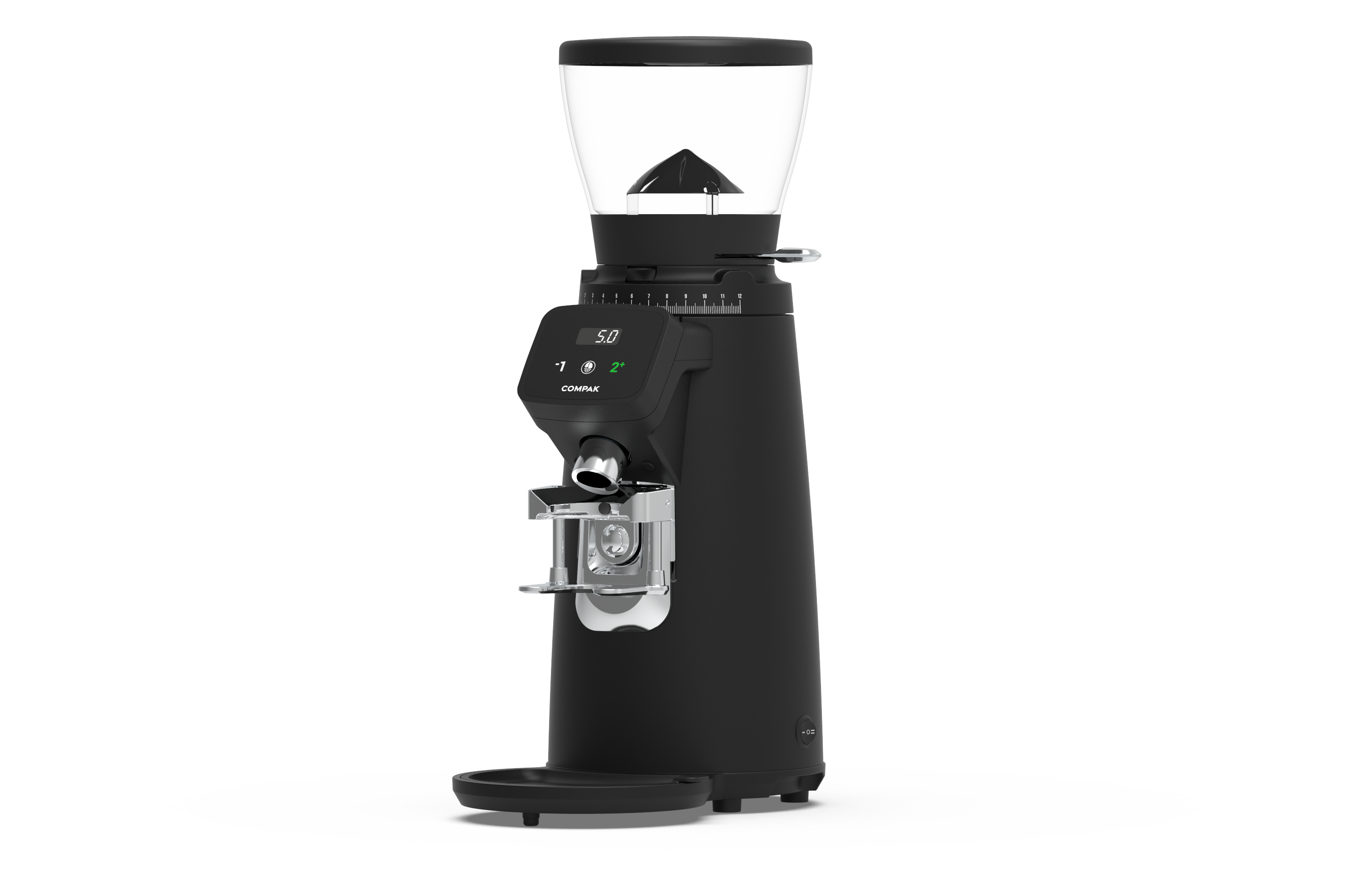 Compak Grinder Razor Compak i3 Pro Espresso Grinder | Absolute Espresso Plus