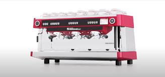 Nuova Simonelli A Nuova Aurelia XT