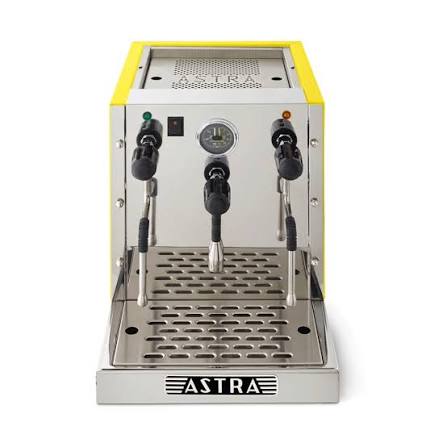 Astra STS 4800 Semi-Automatic Steamer