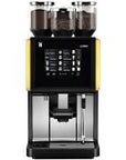 WMF 5000 S+ 3 Hopper Easy Milk + Easy Steam with Shipping